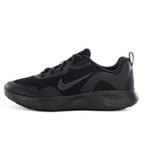 Nike Wearallday CJ1682-003 - schwarz-schwarz
