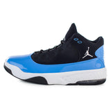 Jordan Air Jordan Max Aura 2 CK6636-041 - schwarz-hellblau-weiss