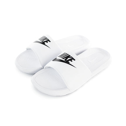 Nike Wmns Victori One Slide Badeschuhe CN9677-100-