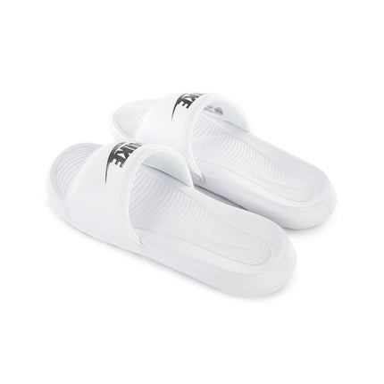Nike Wmns Victori One Slide Badeschuhe CN9677-100-