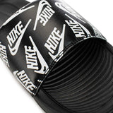 Nike Victori One Printed Slide Badeschuhe CN9678-008-
