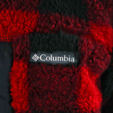 Columbia Winter Pass Print Fleece Jacke 1866565-613-