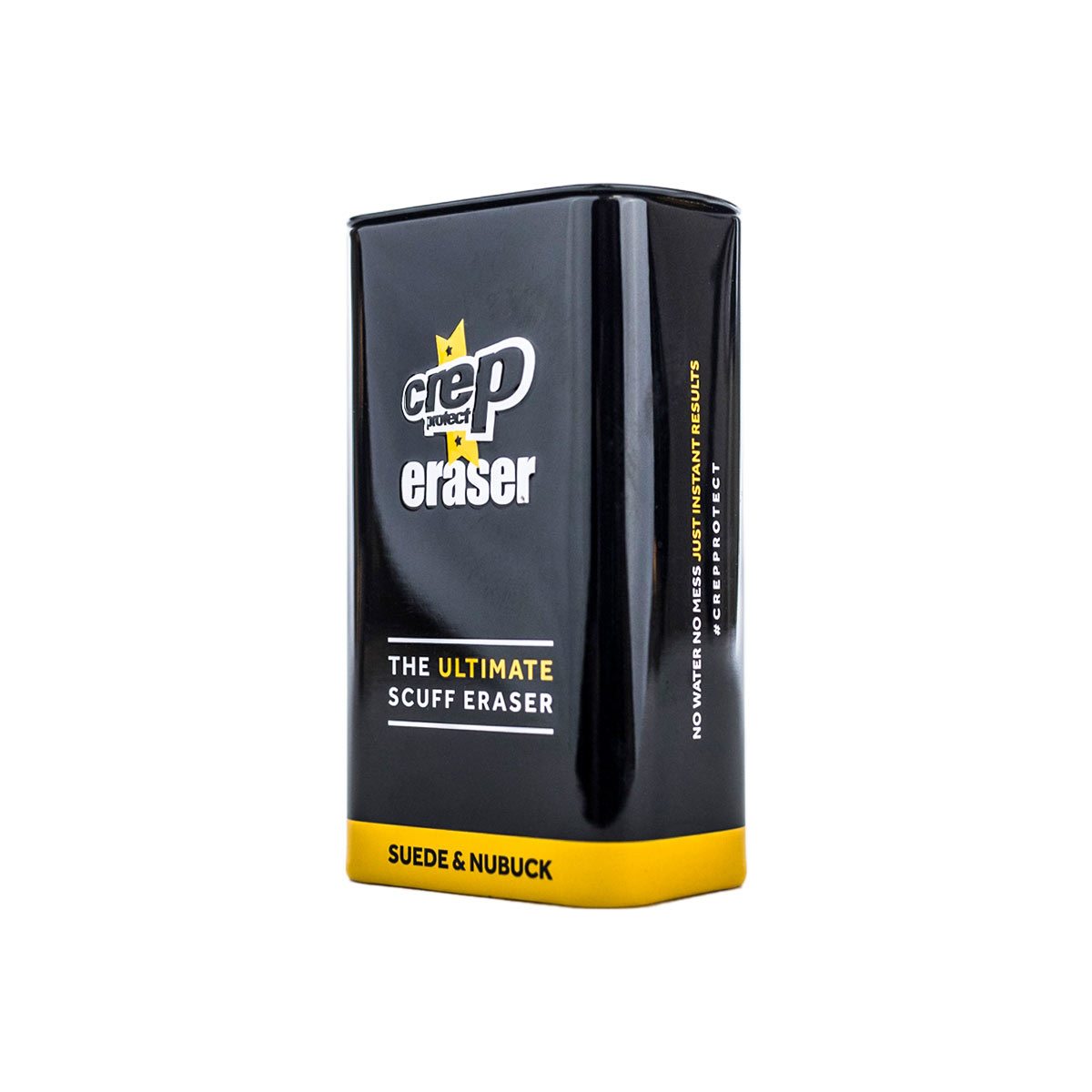 Crep Crep Eraser Velours Radiergummi CP-014 - farblos