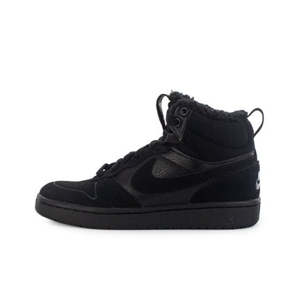 Nike Court Borough Mid 2 (GS) CQ4023-001-
