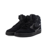 Nike Court Borough Mid 2 (GS) CQ4023-001-