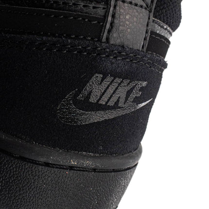 Nike Court Borough Mid 2 (GS) CQ4023-001-