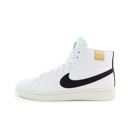 Nike Court Royale 2 Mid CQ9179-100-