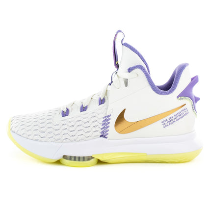 Nike Lebron Witness 5 CQ9380-102-