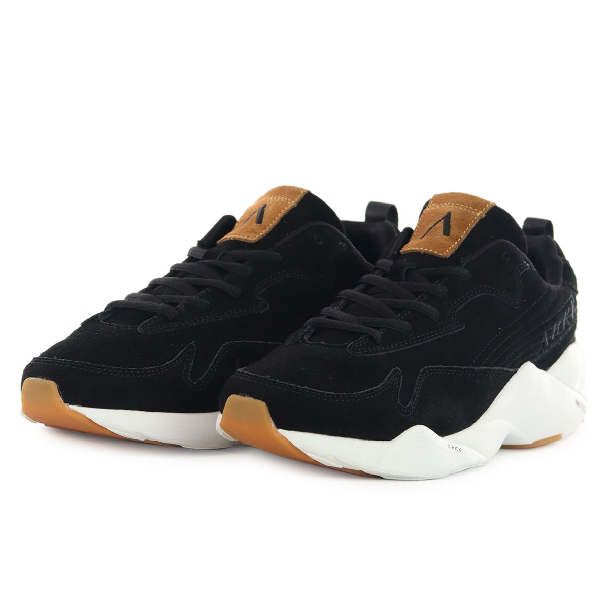 Tencraft Suede Arkk Copenhagen Sneakers Arkk Tencraft Suede CR6102