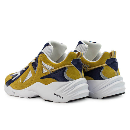 Arkk Tuzon Suede CR6506-0393-