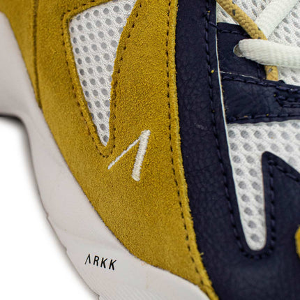 Arkk Tuzon Suede CR6506-0393-