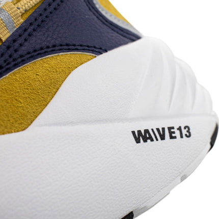 Arkk Tuzon Suede CR6506-0393-