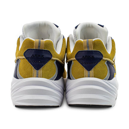 Arkk Tuzon Suede CR6506-0393-