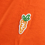 Carrots Signature Carrots T-Shirt CRT22-19 0602-
