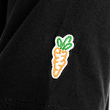 Carrots VVS Wordmark T-Shirt CRT22-23 0001-