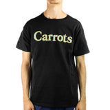 Carrots VVS Wordmark T-Shirt CRT22-23 0001-