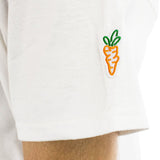 Carrots VVS Wordmark T-Shirt CRT22-23 1201-