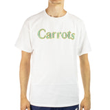 Carrots VVS Wordmark T-Shirt CRT22-23 1201-