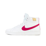 Nike Wmns Court Royale 2 Mid CT1725-104 - weiss-pink