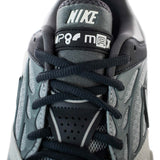 Nike Air Vapormax Evo CT2868-002 - grau-schwarz-weiss