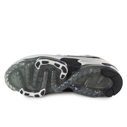 Nike Air Vapormax Evo CT2868-002 - grau-schwarz-weiss