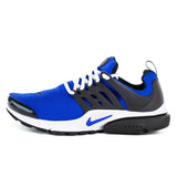 Nike Air Presto CT3550-400 - blau-weiss-schwarz