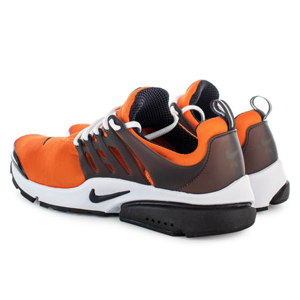 Nike Air Presto CT3550-800 - orange-schwarz