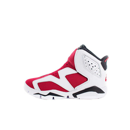 Jordan Air Jordan 6 VI Retro (PS) Little Flex - Carmine CT4416-106-