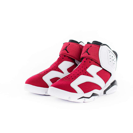 Jordan Air Jordan 6 VI Retro (PS) Little Flex - Carmine CT4416-106-