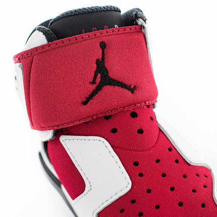 Jordan Air Jordan 6 VI Retro (PS) Little Flex - Carmine CT4416-106-