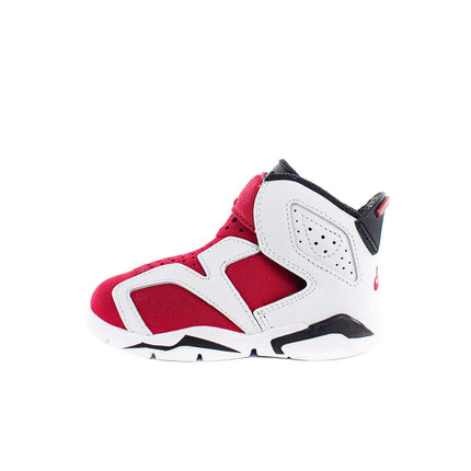 Jordan Air Jordan 6 VI Retro Little Flex (TD) - Carmine CT4417-106-