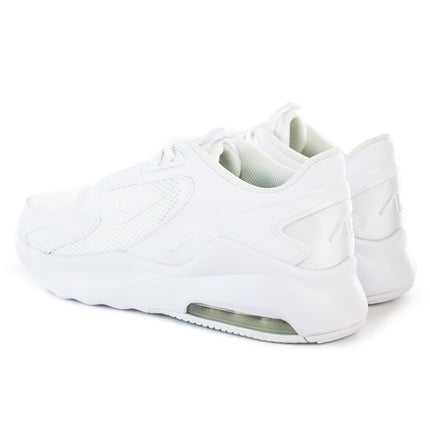 Nike Air Max Bolt CU4151-104 - weiss-weiss