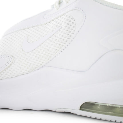 Nike Air Max Bolt CU4151-104 - weiss-weiss