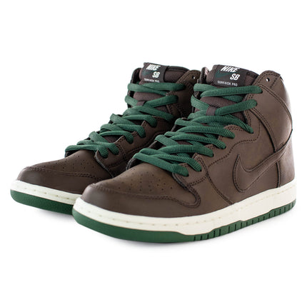 Nike Dunk Hi SB Pro CV1624-200-