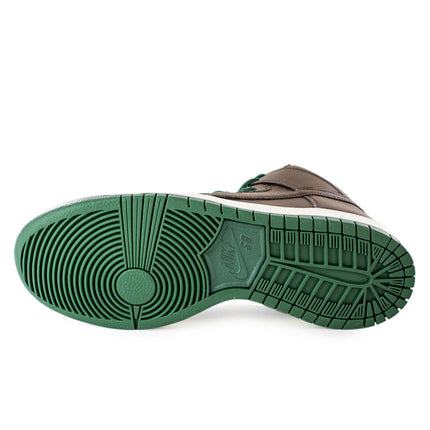 Nike Dunk Hi SB Pro CV1624-200-