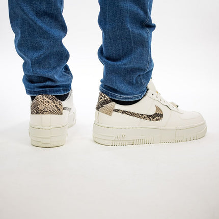 Nike Air Force 1 Pixel Special Edition CV8481-101-