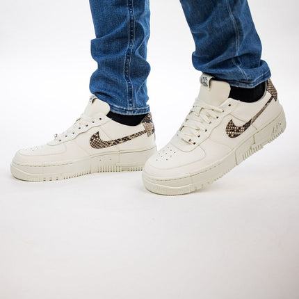 Nike Air Force 1 Pixel Special Edition CV8481-101-