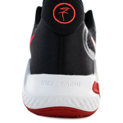 Nike KD Trey 5 IX CW3400-001-