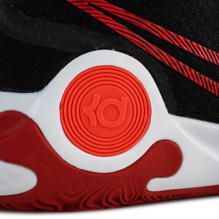 Nike KD Trey 5 IX CW3400-001-