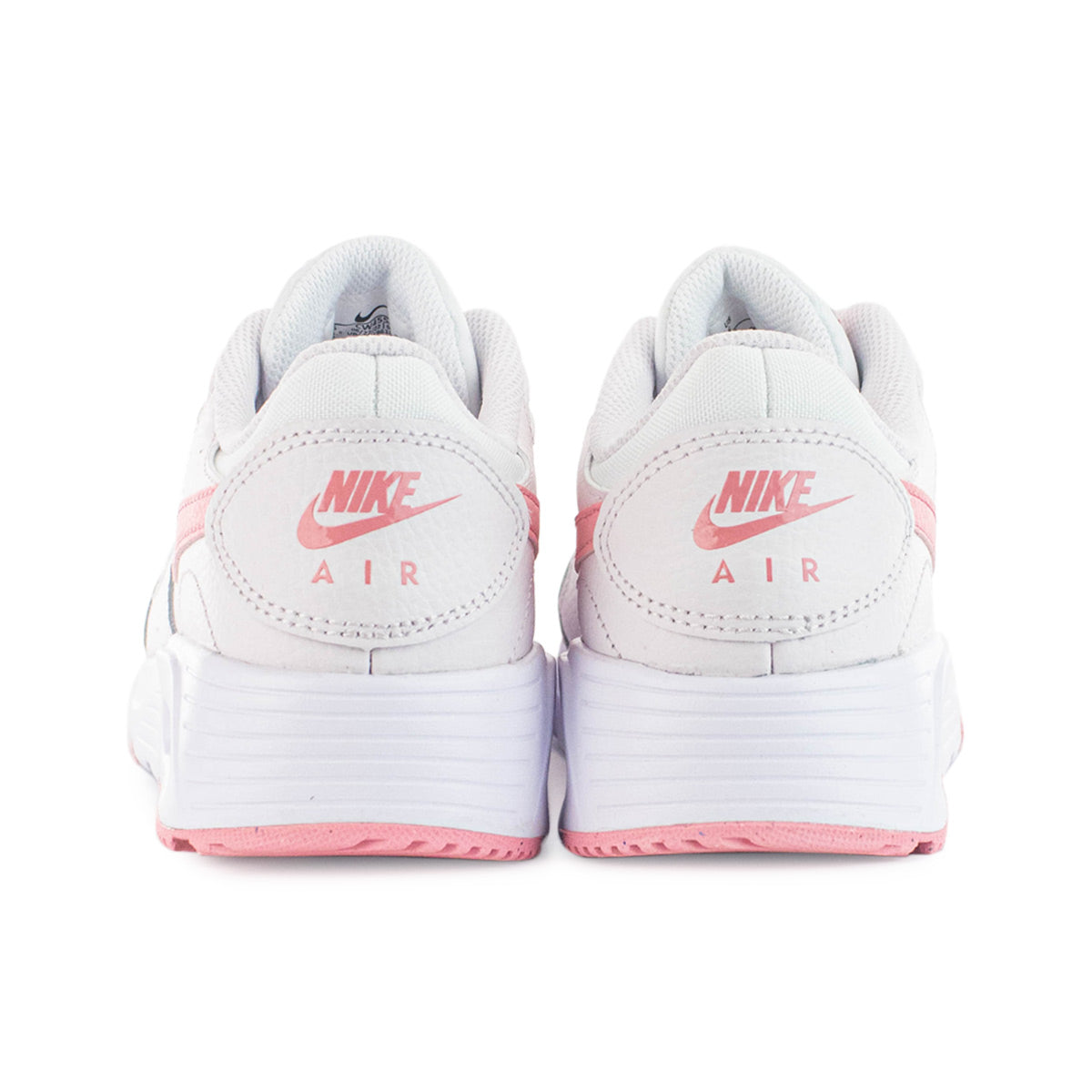 Nike Wmns Air Max SC CW4554-201 - rosa-weiss – Brooklyn Footwear x Fashion