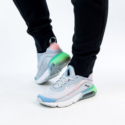 Nike Air Max 2090 Special Edition (GS) CW5627-001-