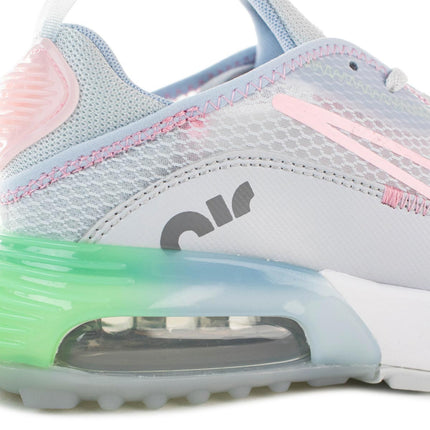 Nike Air Max 2090 Special Edition (GS) CW5627-001-