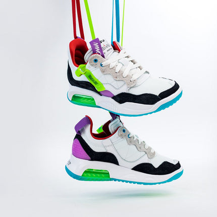 Jordan WMNS MA2 CW5992-100-