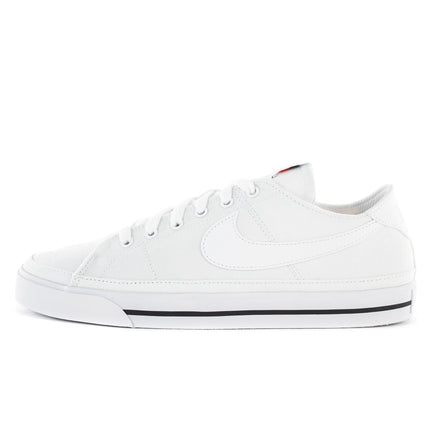 Nike Court Legacy Canvas CW6539-100-