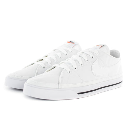 Nike Court Legacy Canvas CW6539-100-