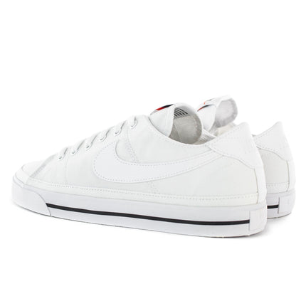 Nike Court Legacy Canvas CW6539-100-