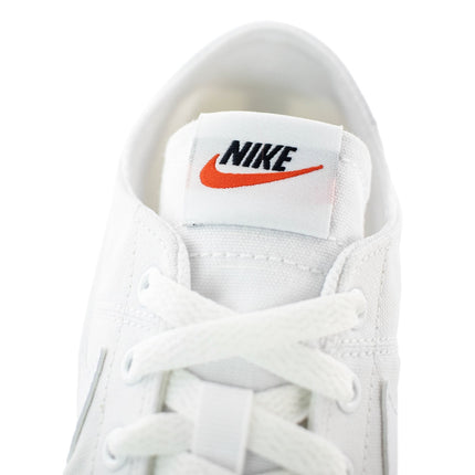 Nike Court Legacy Canvas CW6539-100-