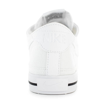 Nike Court Legacy Canvas CW6539-100-