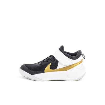 Nike Team Hustle D 10 (PS) CW6736-002-