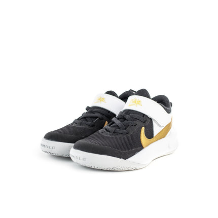 Nike Team Hustle D 10 (PS) CW6736-002-